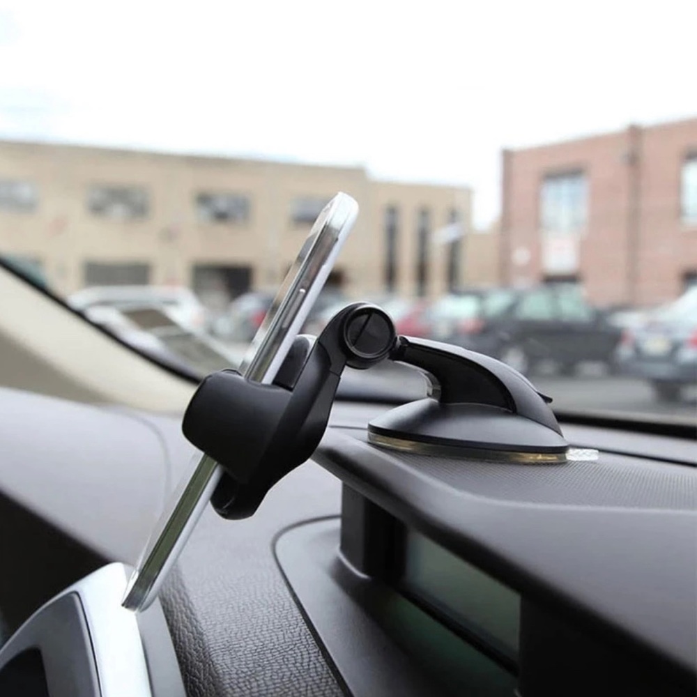 Phone mount